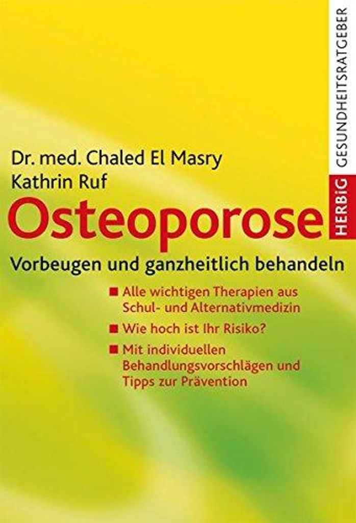 Osteoporose