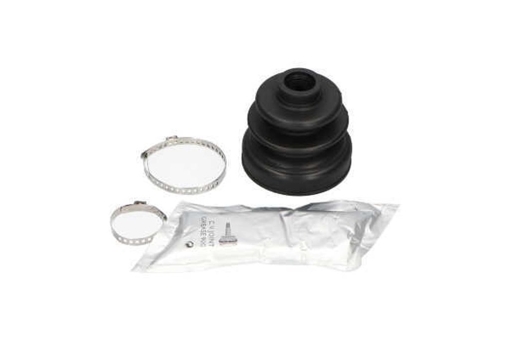 KAVO PARTS Faltenbalgsatz Antriebswelle für MITSUBISHI PAJERO II (V3W, V2W, V4W) CVB-5512