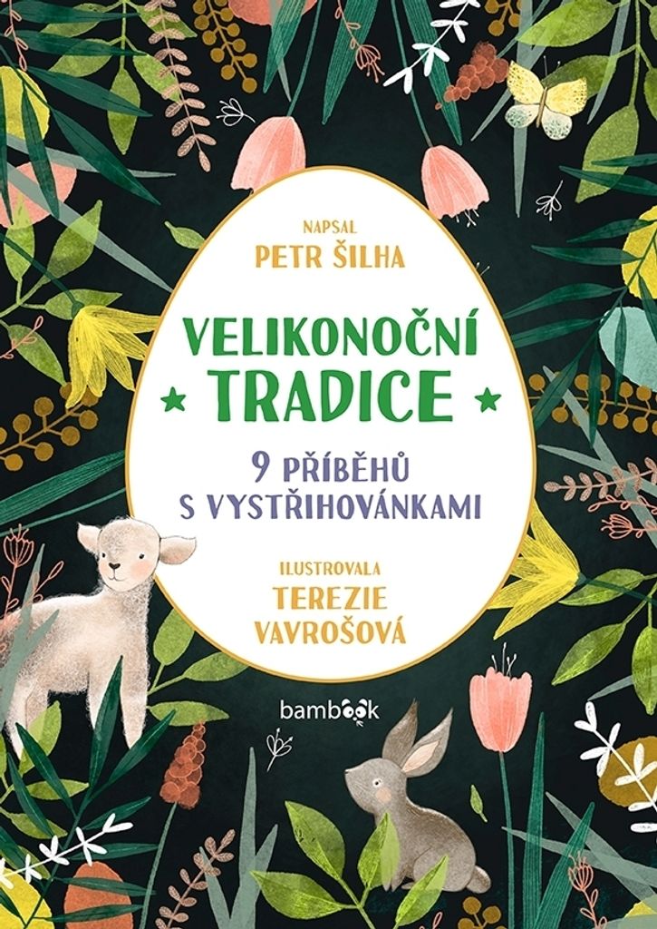 Velikonoční tradice | Petr Šilha