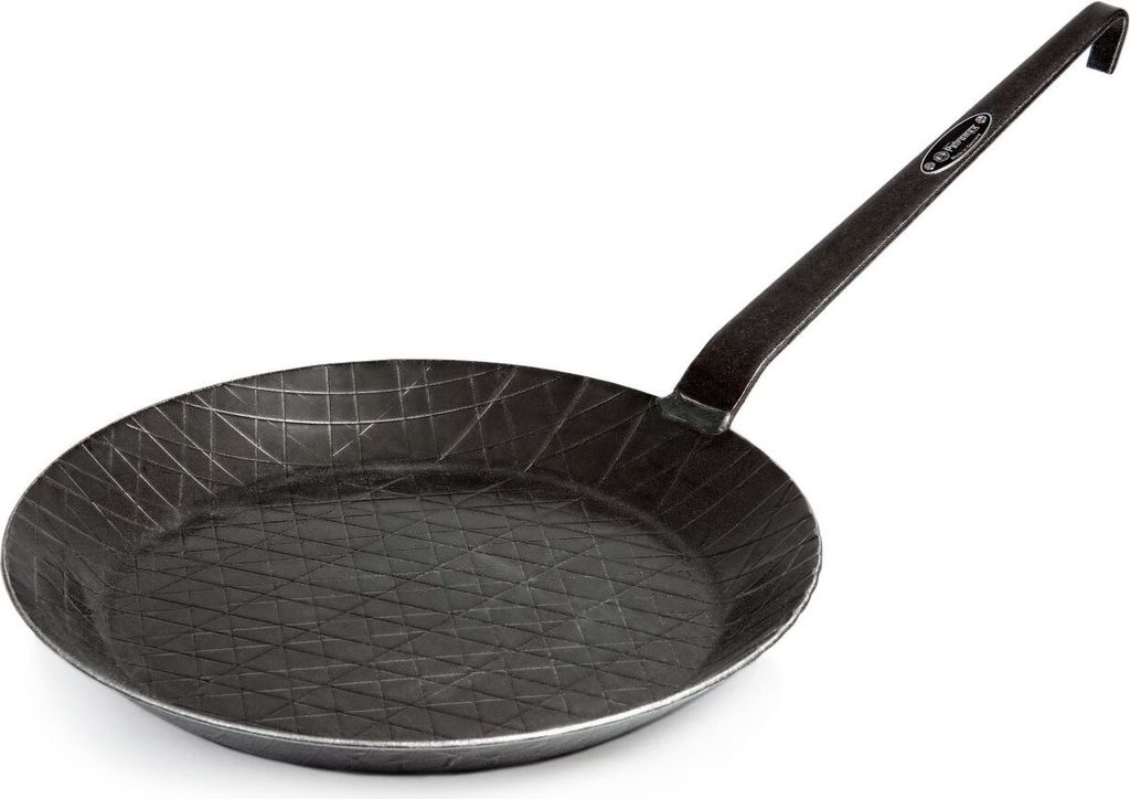 Kované železo Petromax. Pan SP32 kované železo Obrázok produktu 