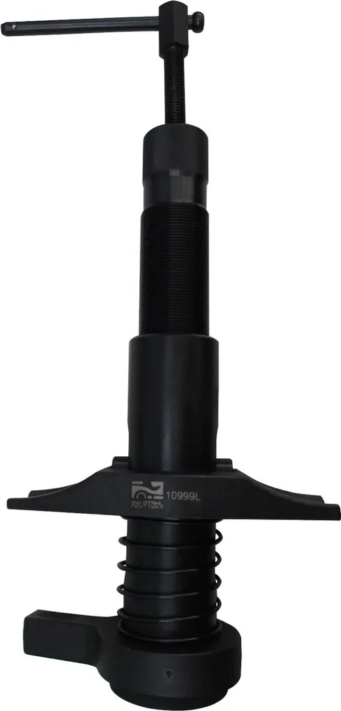 Extracteur de goujon d'articulation hydraulique 7t SW-Stahl 10999L