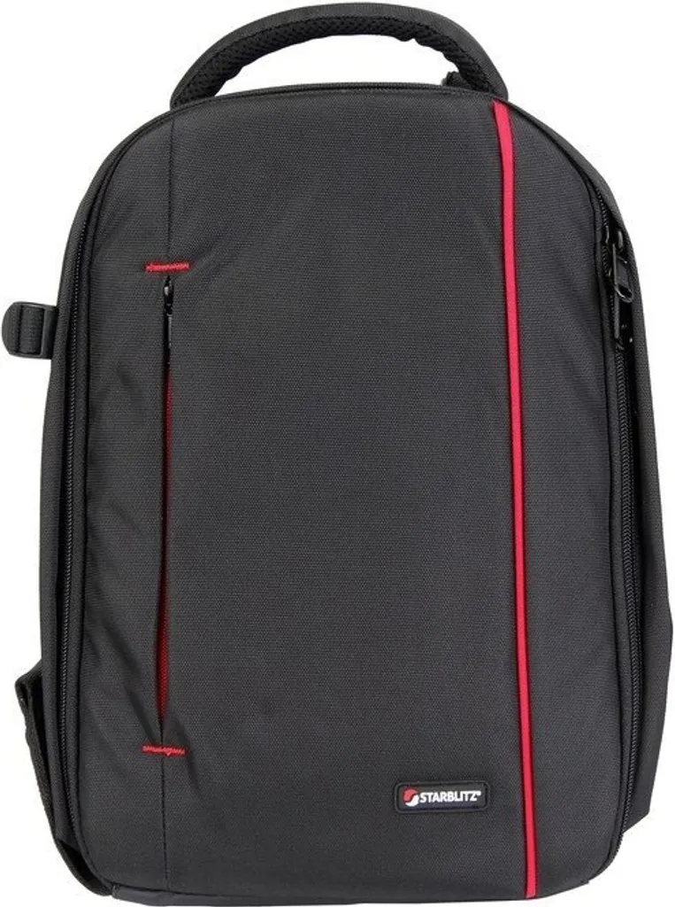 STARBLITZ STORM35 Sac à dos photo ouverture dorsale 16L polyvalent