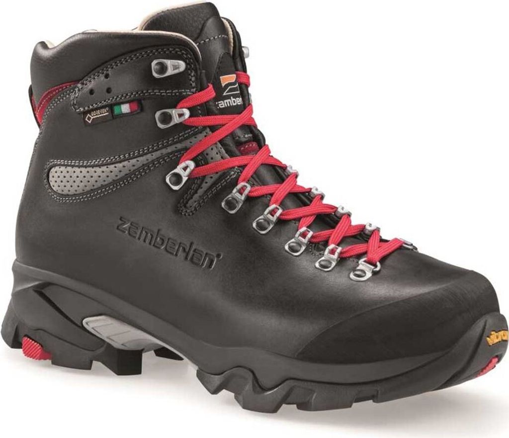 Zamberlan VIOZ LUX GTX RR, Männlich, Erwachsener, Outdoor-Stiefel, Trecken, Zamberlan Vibram 3D, Low density Polyurethanwedge