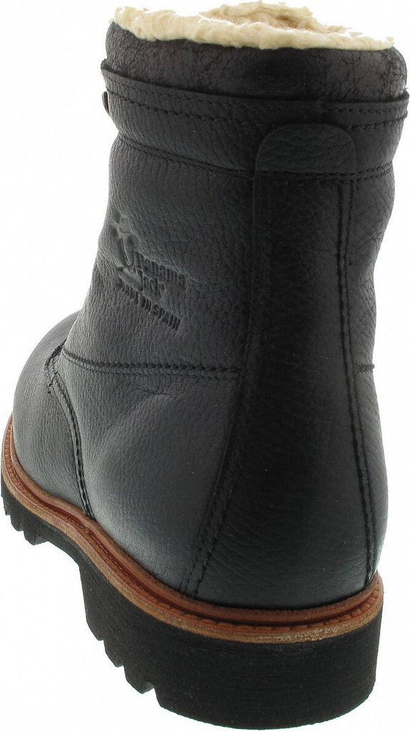 Panama Jack P03 Aviator C2 (45/negro-black) Produktbild 38
