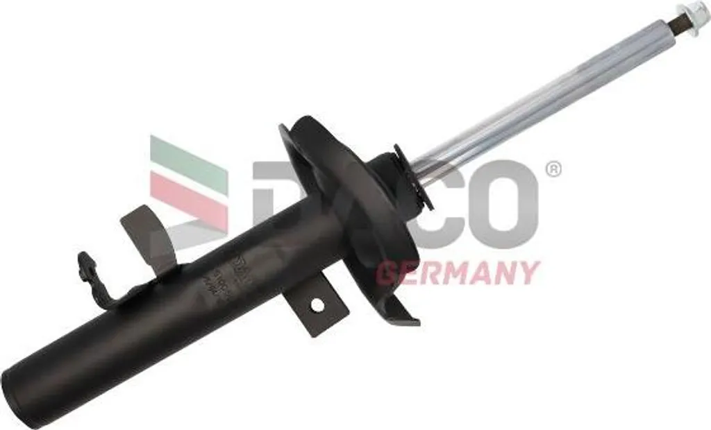 DACO Germany 451005L Amortisseur Avant OE 1682455 pour Focus et C-Max