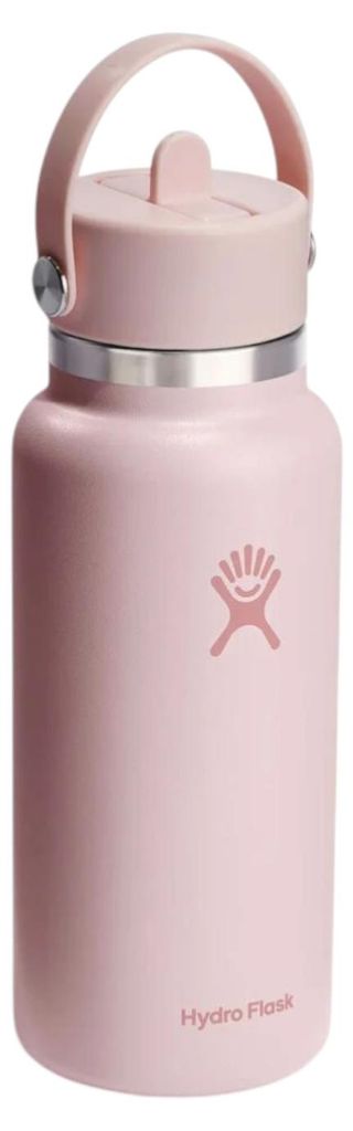 HYDRO FLASK 32 OZ Wide Flex Straw Cap Trinkflasche 946 ml Produktbild 