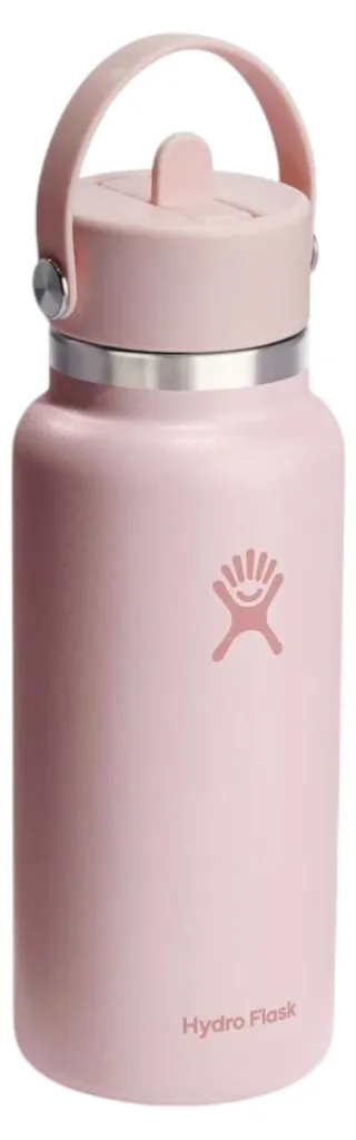 Bouteille isotherme Hydro Flask de 946 ml à large ouverture - 2