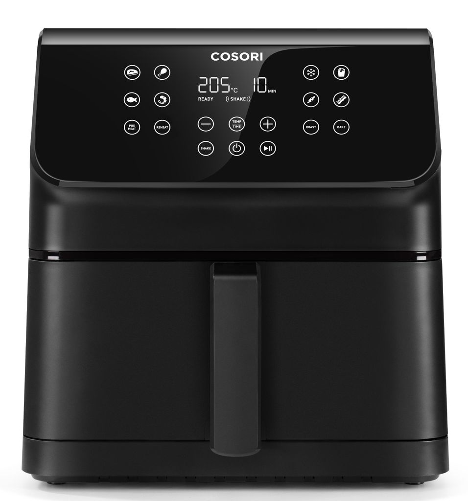 COSORI Premium II Chef Edition CAF-P651-KEUR Horkovzdušná Obrázek produktu 