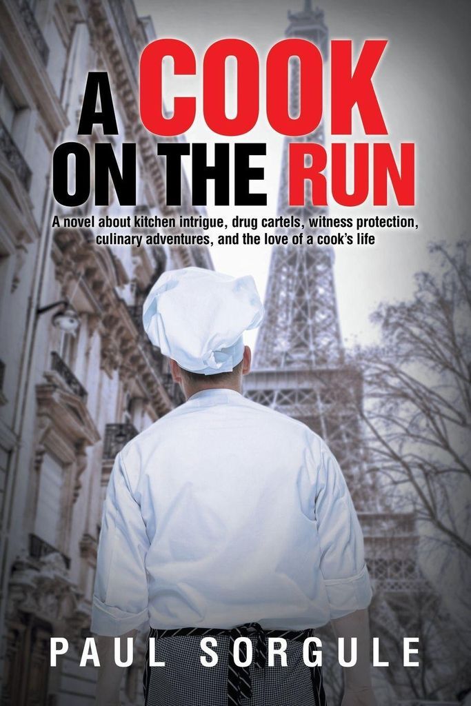 A Cook on the Run