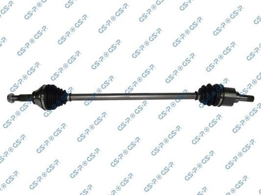 GSP 250543 Antriebswelle Vorne Rechts für VW up! Schrägheck (121, 122, BL1, BL2) load up! Kastenwagen (121, 122, BL1, BL2) für SKODA Citigo Schr...