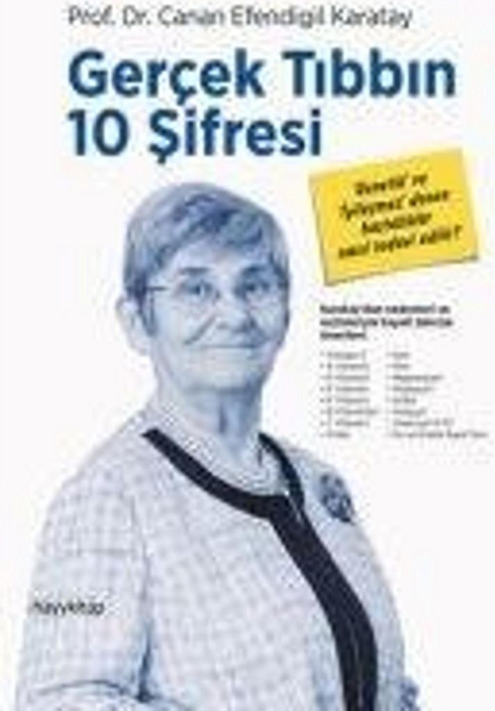 10 Geheimnisse der echten Medizin Produktbild 