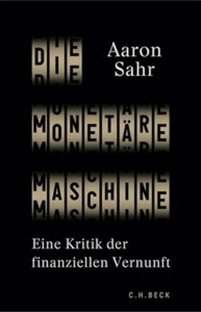 Décryptez l'inflation avec Die monetäre Maschine : le guide complet