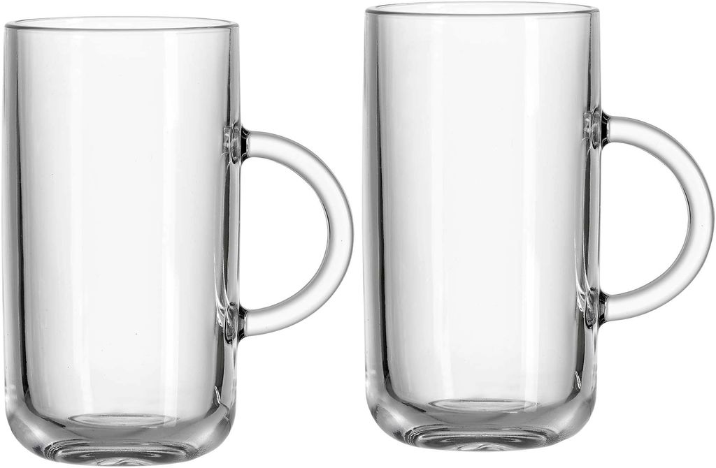 Ritzenhoff & Breker Glasbecher "MARCO", 0,27 l zylindrische Produktbild 