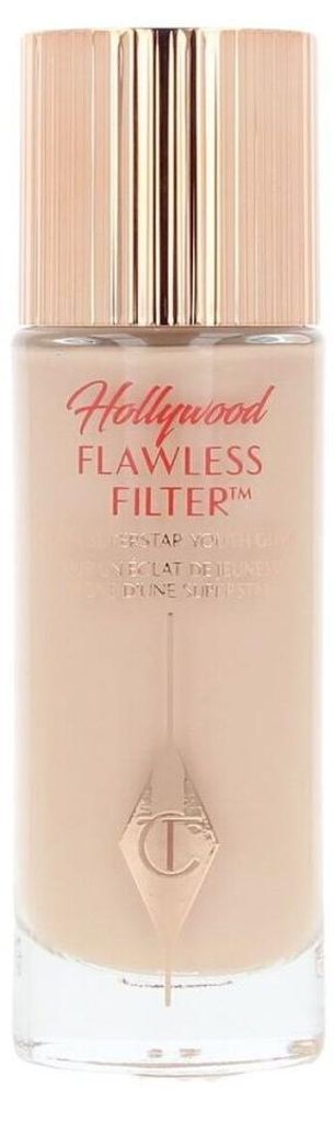 HOLLYWOOD FLAWLESS FILTER Zvýrazňovač #4 – Střední 30 ml Obrázek produktu 