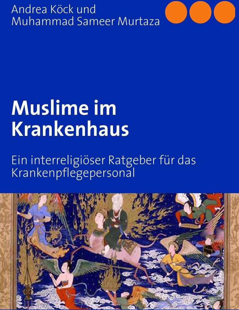 Muslime im Krankenhaus