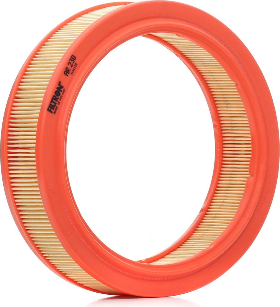 Luftfilter FILTRON AR 230 für FIAT Panda Schrägheck (141) Filtereinsatz