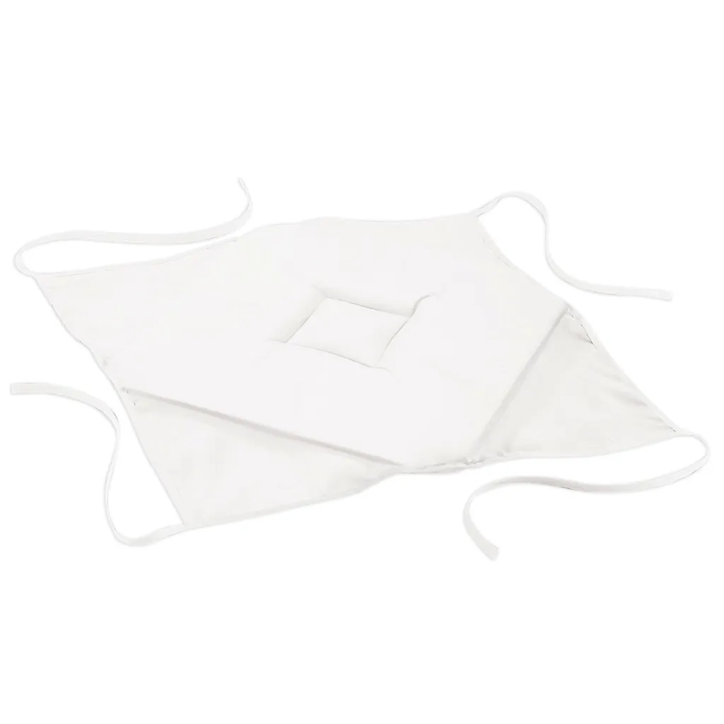 Coussin de chaise gris 36x36 cm : fini les assises dures et froides