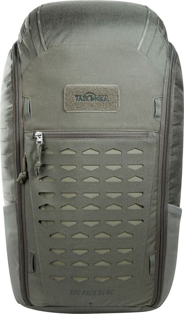TATONKA Tourenrucksack Rucksack EDC Pack 30 BC 35L Stone Produktbild 