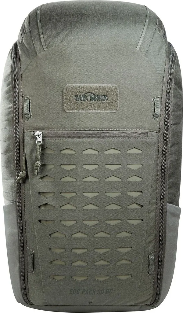 Tatonka EDC Pack 30 BC 35L : le sac à dos randonnée pour votre dos