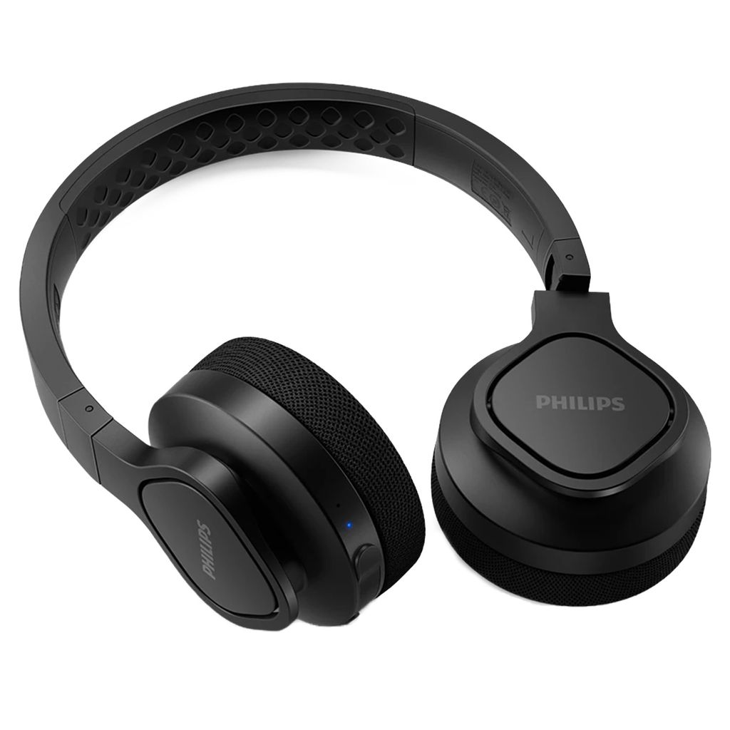 Philips Audio On Ear Sportkopfhörer Kabellos 35h Produktbild 28
