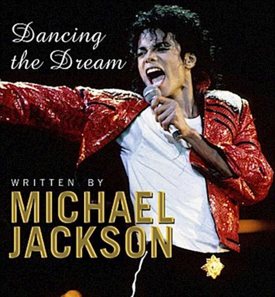Dancing the Dream Obrázok produktu 