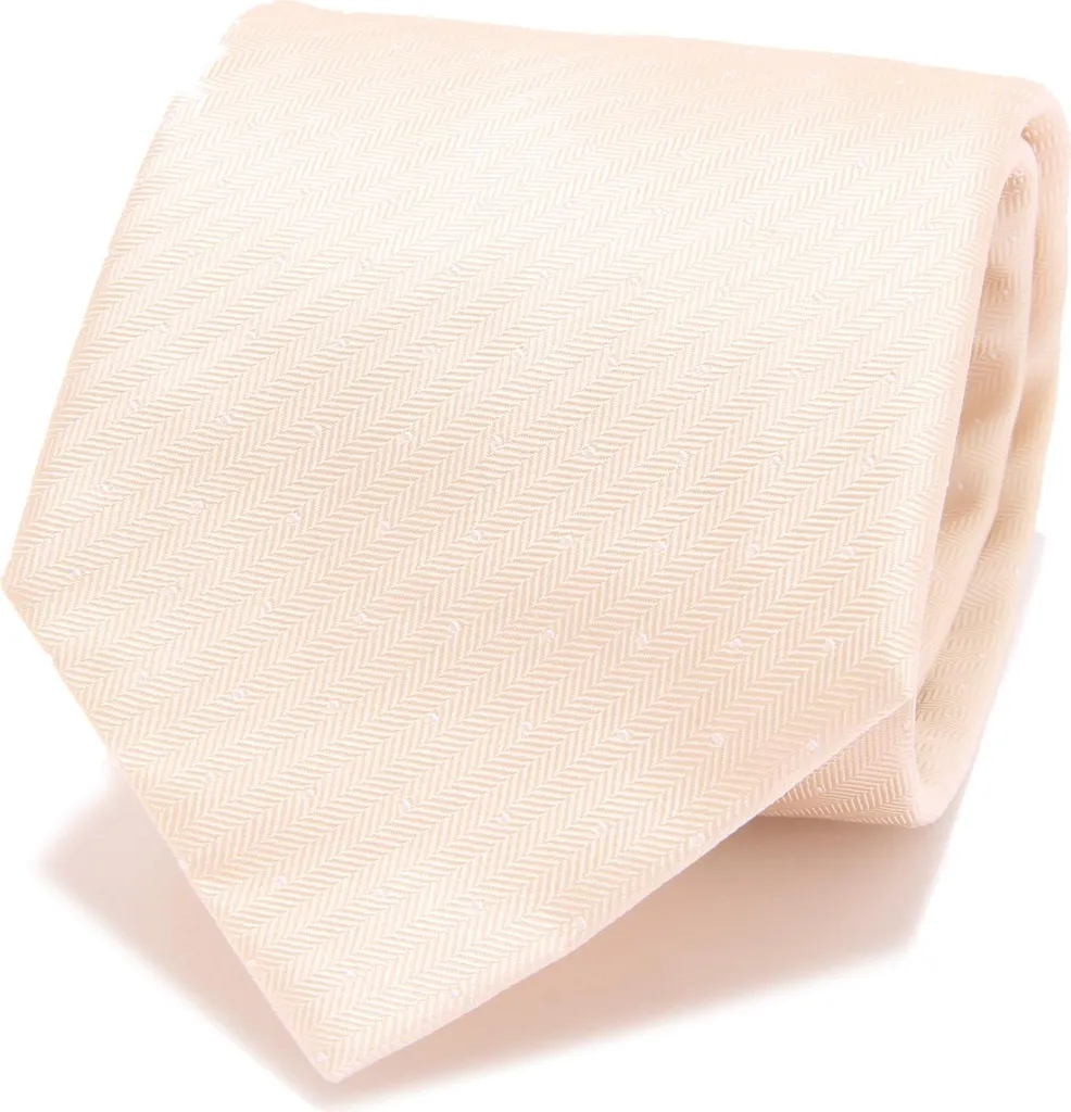 Cravatta D BY D Oro Chiaro Seta 5259S | Accessorio Uomo Cerimonia Lusso