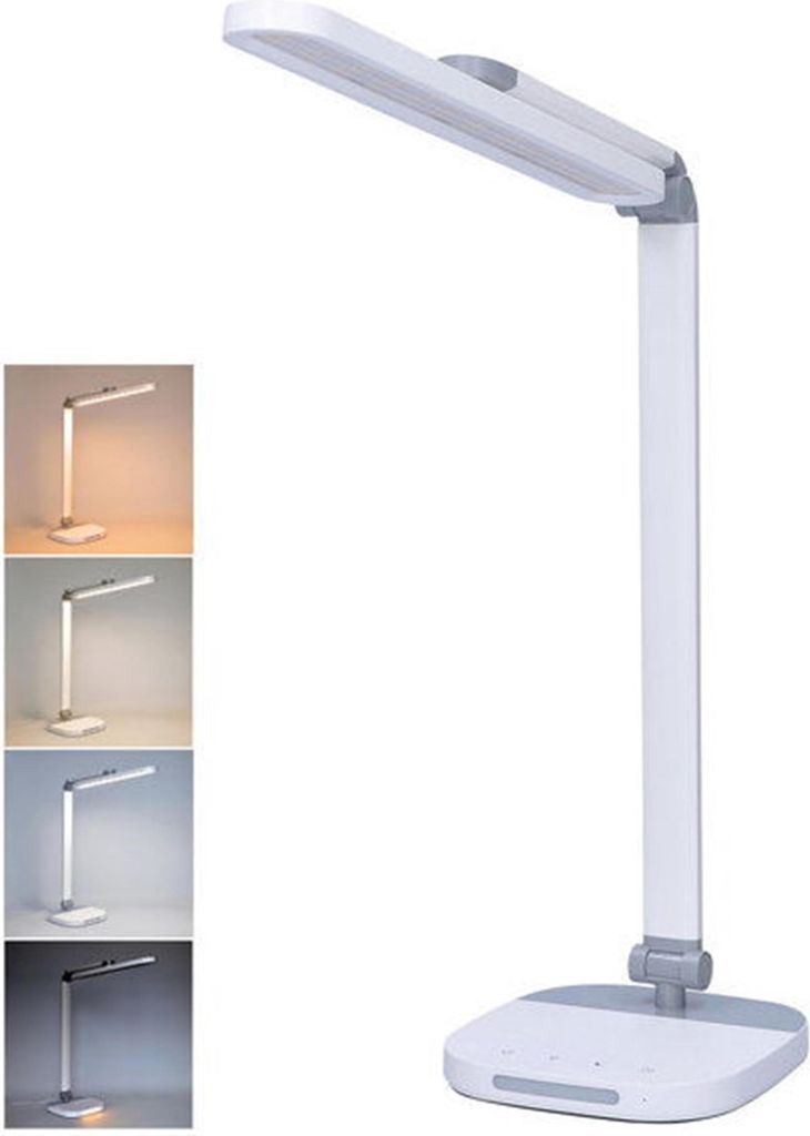Solight dimmbar mit Nachtlicht, 10W, 700lm Produktbild 