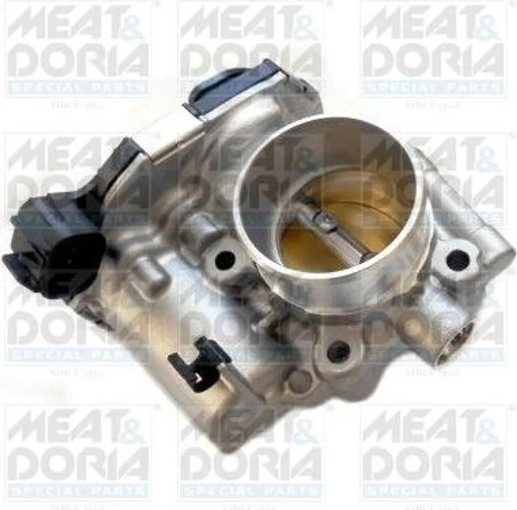 Pièce Admission Moteur pour Opel Meriva B et Astra J - Référence 89275