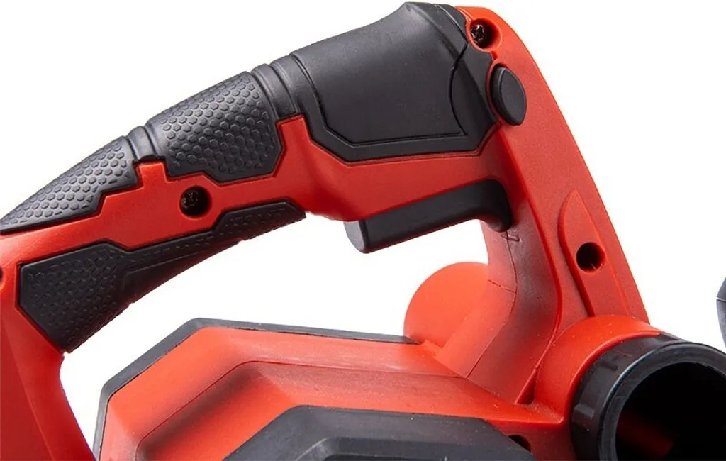 Rabot électrique 650W PHP650C Performance Power à profondeur réglable - 5