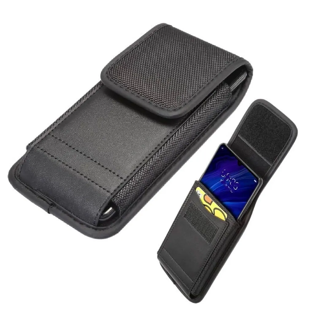 Compra Ora: Custodia Cintura Alcatel Axel 2021 DFV mobile - 2