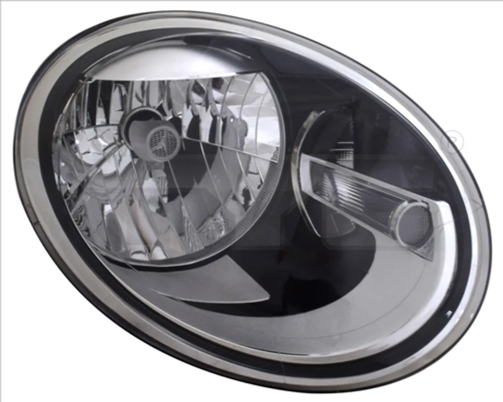 Faro Sx TYC 20-12860-05-9 per VW Beetle: Luce Nuova al Tuo Usato