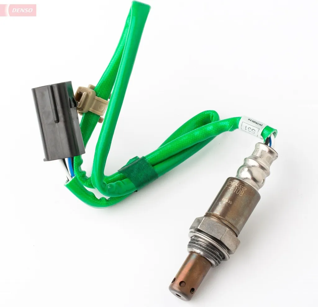 Sonde lambda DENSO N3R1188G1 : Performance et Fiabilité pour RX-8