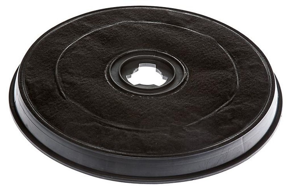 Bosch DHZ2701, Filter für Dunstabzugshaube, Schwarz, Bosch, Produktbild 