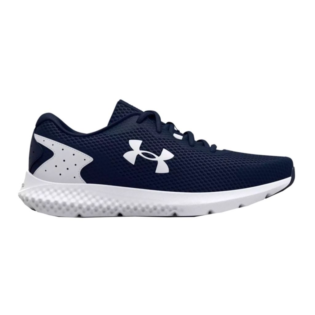 Under Armour Charged Rogue 3 Herren-Laufschuhe, Größe: 8,5