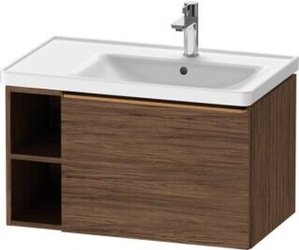DURAVIT DE4257004210000 D-Neo WTU WH R.ek 784x452x440 Nu.dk