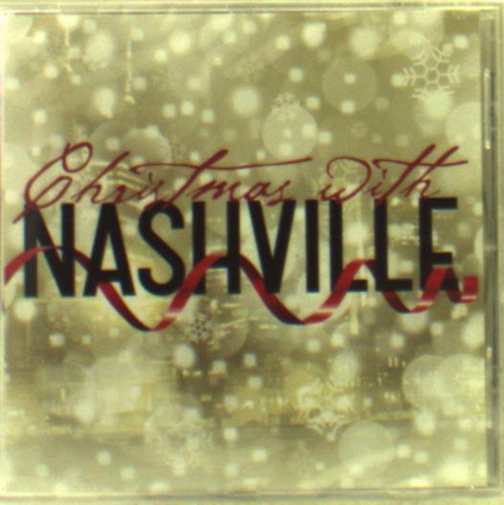 Various: Christmas With Nashville