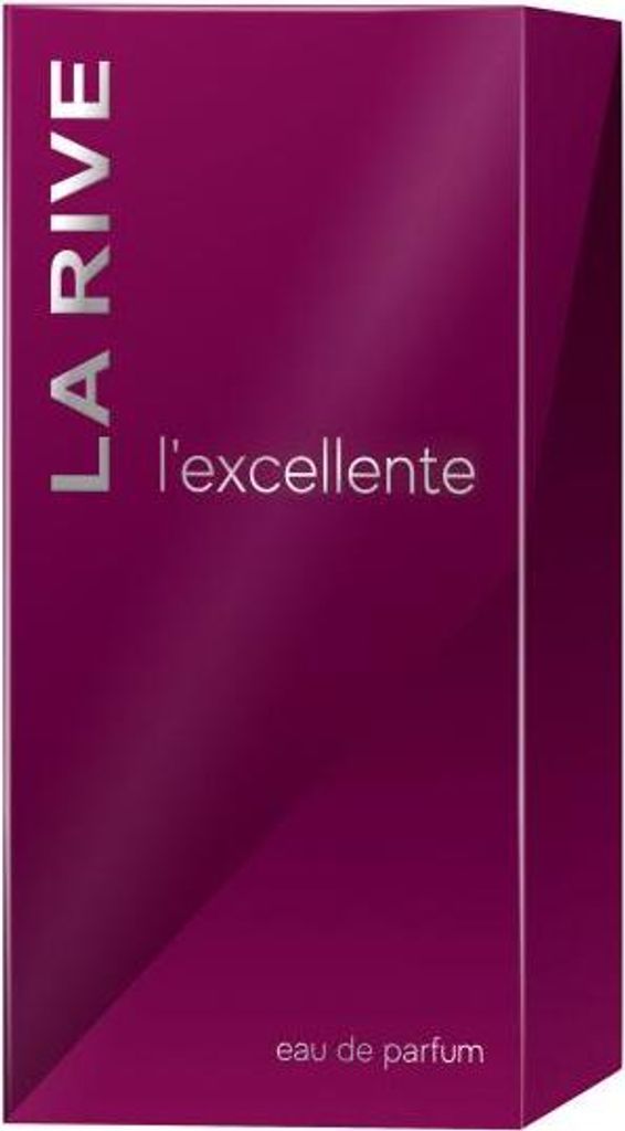 LA RIVE LŽexcellente Eau de Parfum, 100 ml Eau de Parfum