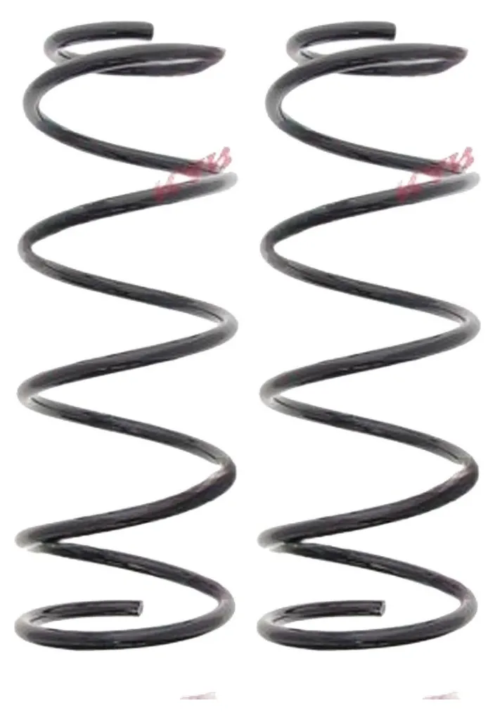 Ressort de Suspension Avant Citroën C8 2.0 HDi dès 07.02 - Pièce OEM