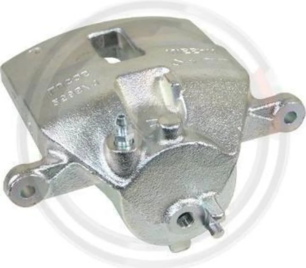 Étrier de frein hydraulique pour Nissan Almera et Primera - OE 410114U100