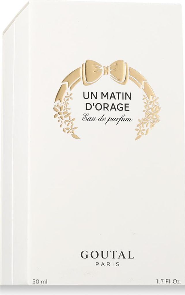 Goutal Un Matin D'Orage Eau De Parfum 50 ml (kobieta) Zdjęcie produktu 