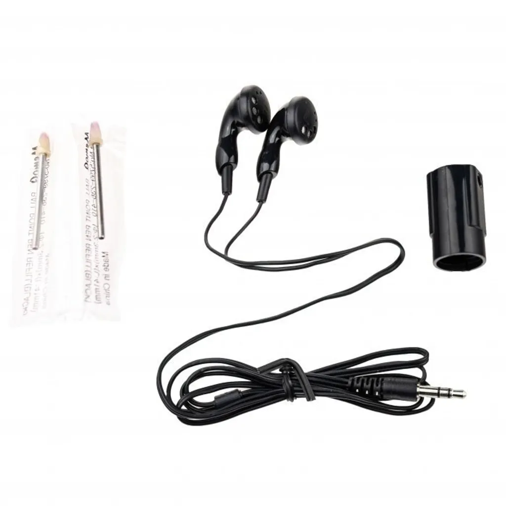 Biros con dettatrice Esonic PCM-009 - 6