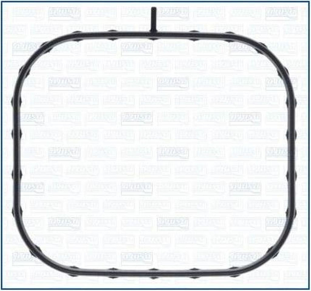 AJUSA 13267500 Ansaugkrümmer-Dichtung für SUBARU FORESTER (SJ) XV (GP) IMPREZA Schrägheck (GR, GH, G3) Legacy V Kombi (BR) OUTBACK (BS) Outback ...