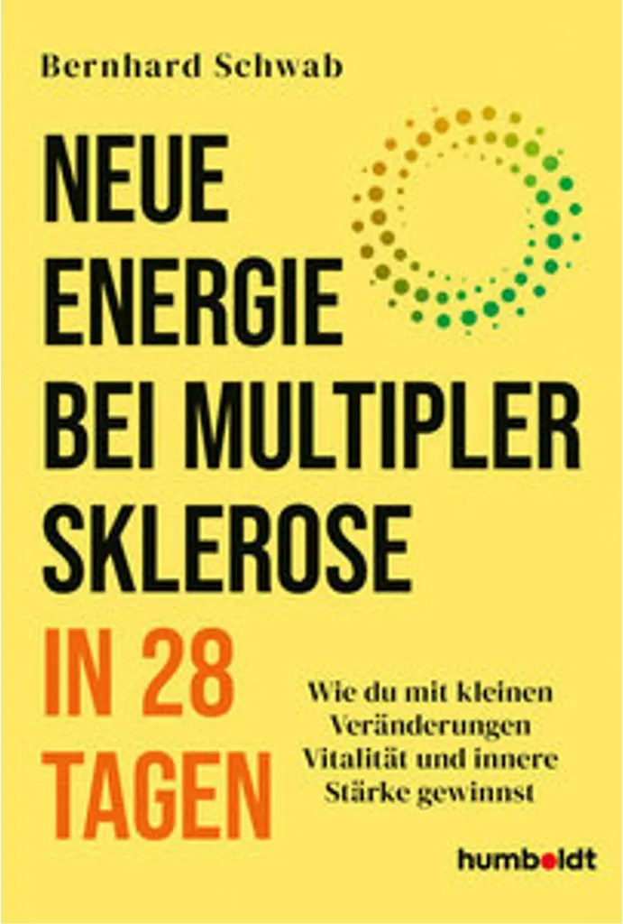 Combattre la Fatigue SEP : Programme 28 Jours Neue Energie Santé Durable
