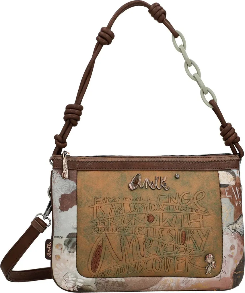 Borsa Anekke Core Outer Handbag - Tracolla Multicolor Fashion 2026