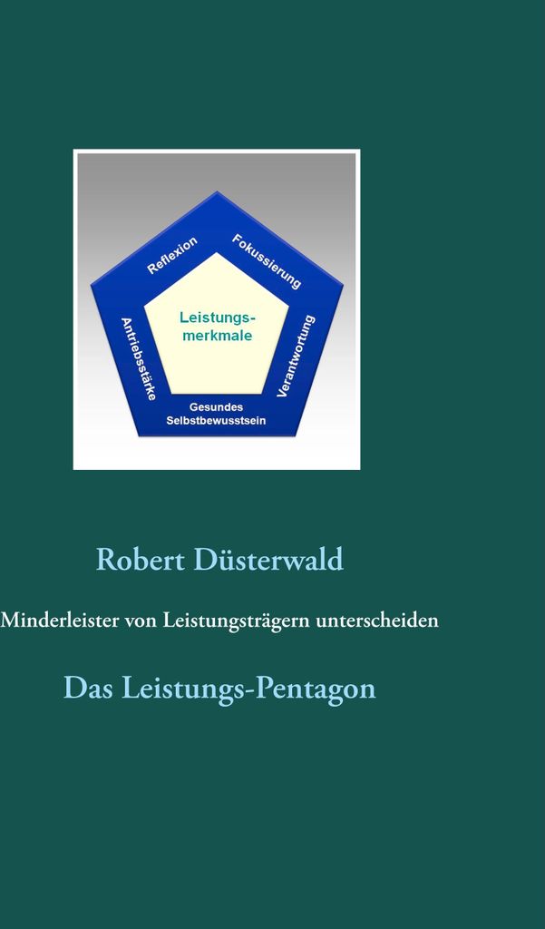 Minderleister von Leistungsträgern unterscheiden