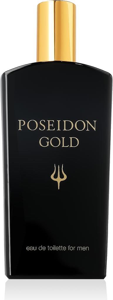 Instituto Español Poseidon Gold EDT 150 ml M Image du produit 
