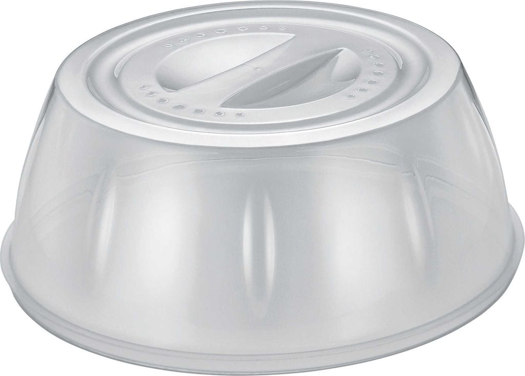 Víko do mikrovlnné trouby, průměr 26 x 9,5 cm Maxi / Obrázek produktu 