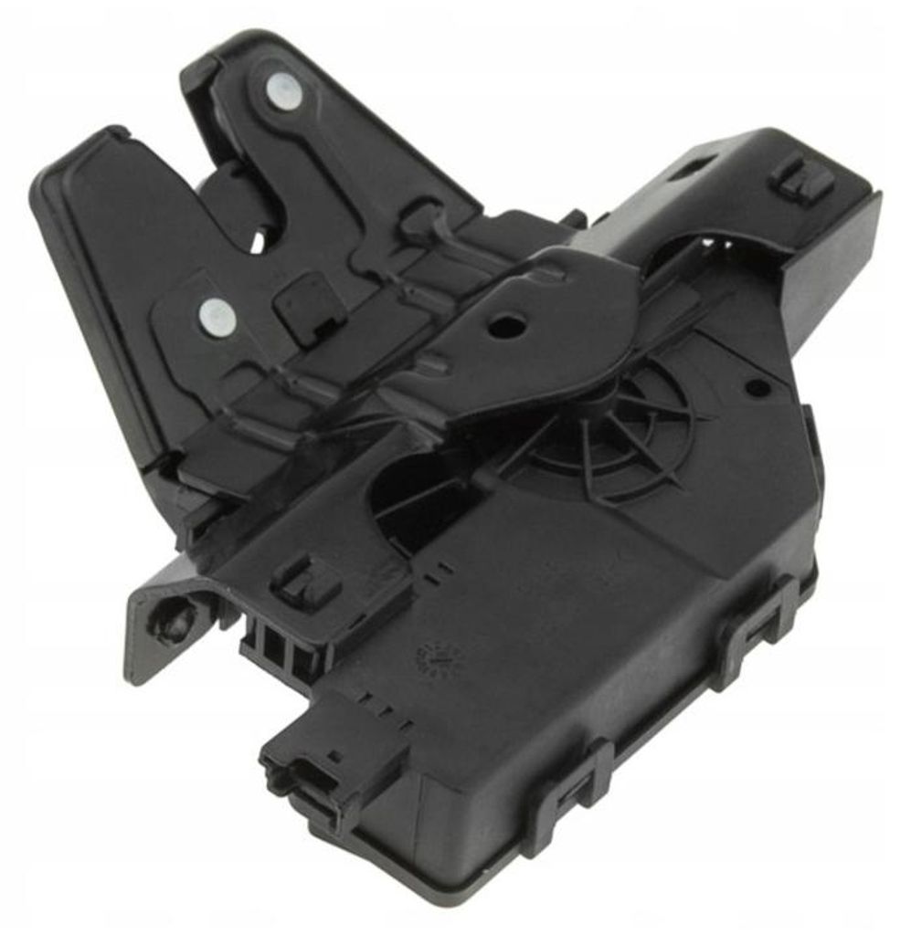 51247840617 Heckklappe Kofferraum Zentralverriegelung Bmw, E81 E87, 46 E90, E60, 4 Pin