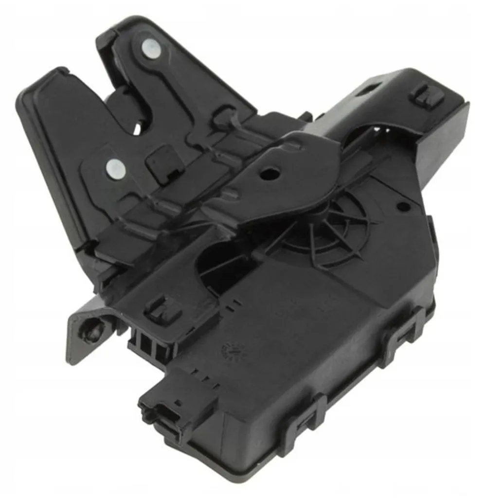 Verrouillage centralisé de coffre BMW E60 E90 E87 4 broches 51247840617