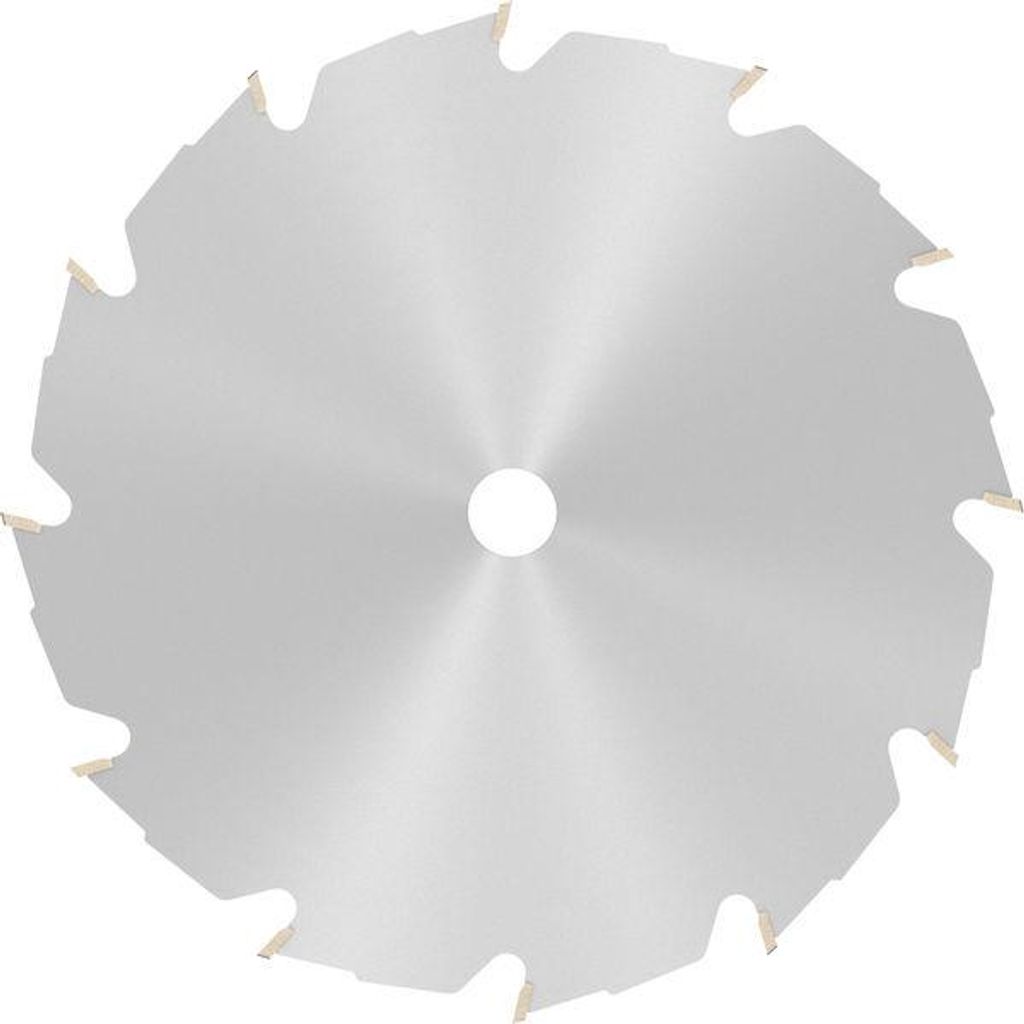 PRO Construct Wood Kreissägeblatt, 184 x 2,6 x 16 mm